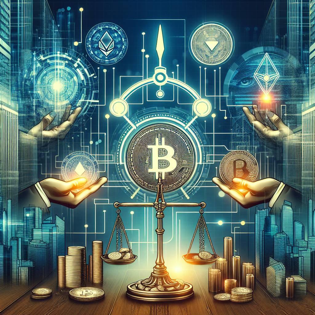 What is the role of Genesis Babel Finance in the cryptocurrency industry?