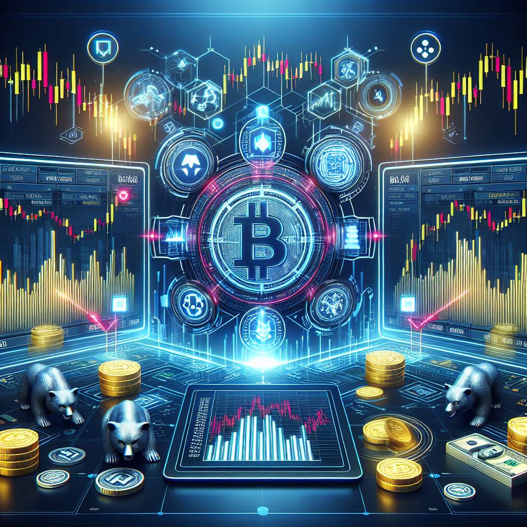 Which currency pairs should I focus on when trading cryptocurrencies?