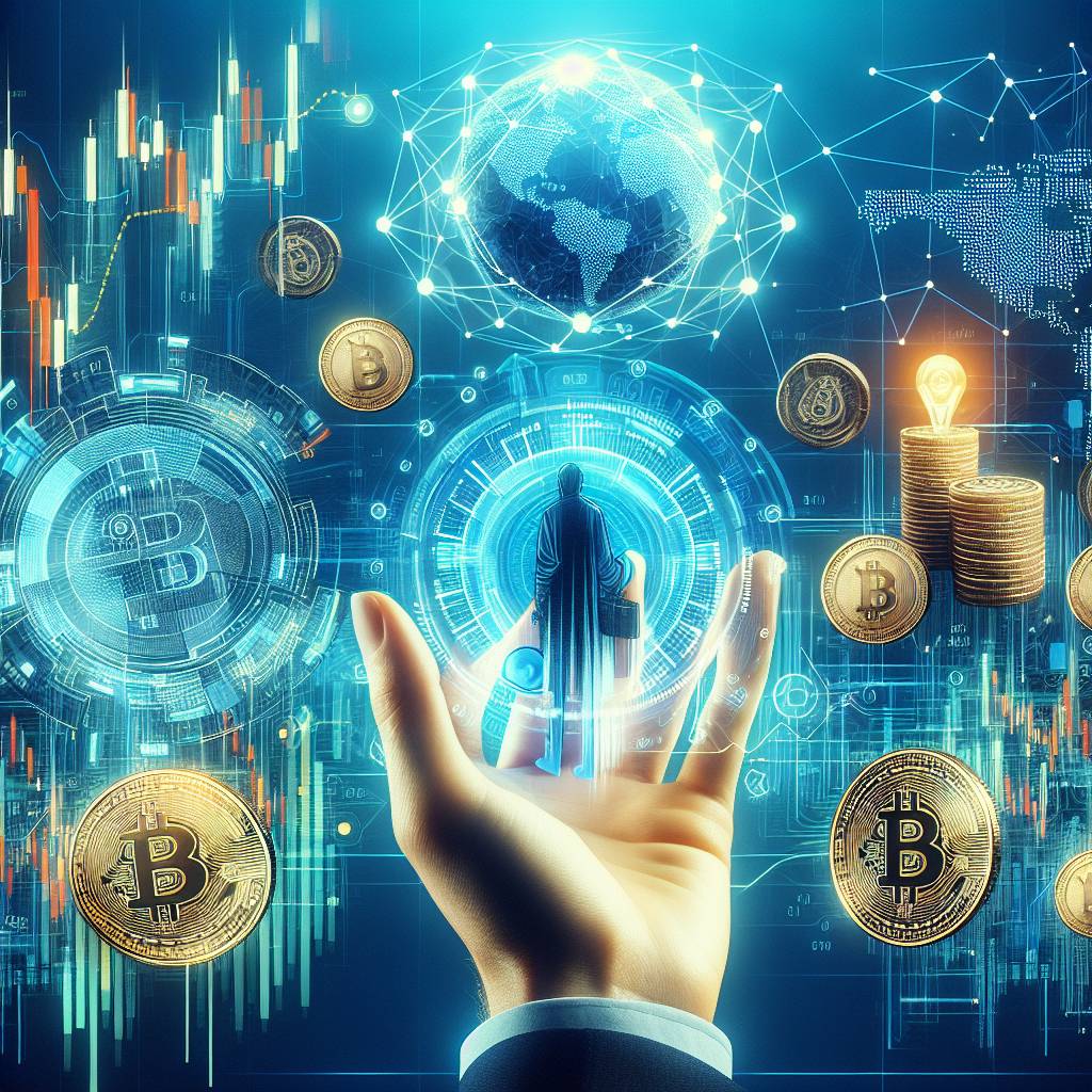 How can I use digital currencies to increase my trading income?