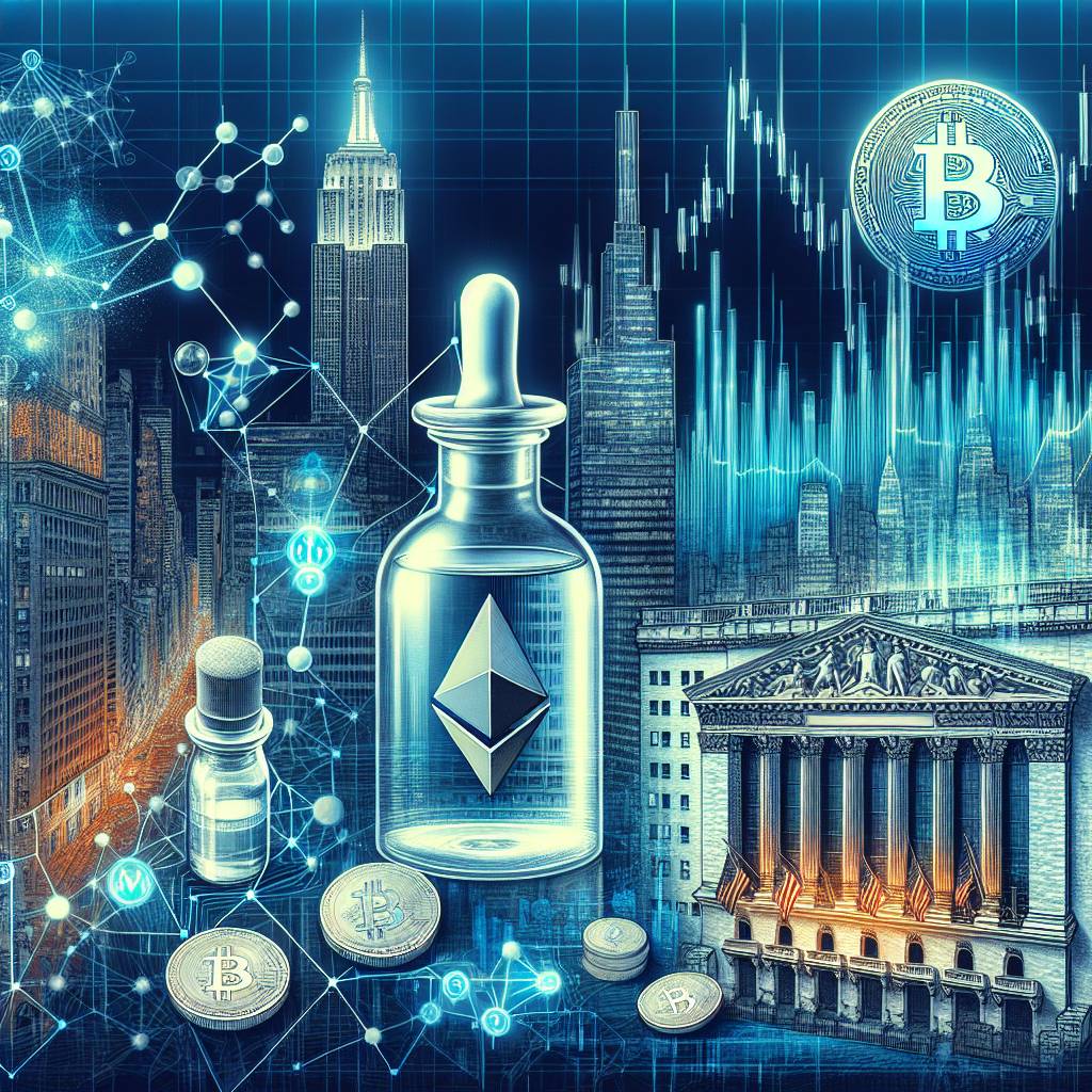 What is the future of smooth love potion in the cryptocurrency market?