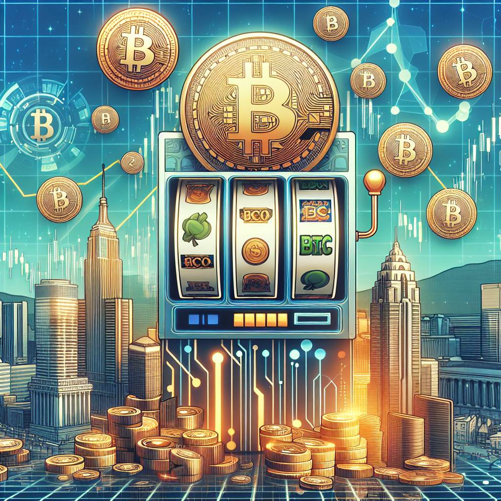 What are the best Bitcoin casinos available for players in the UK?