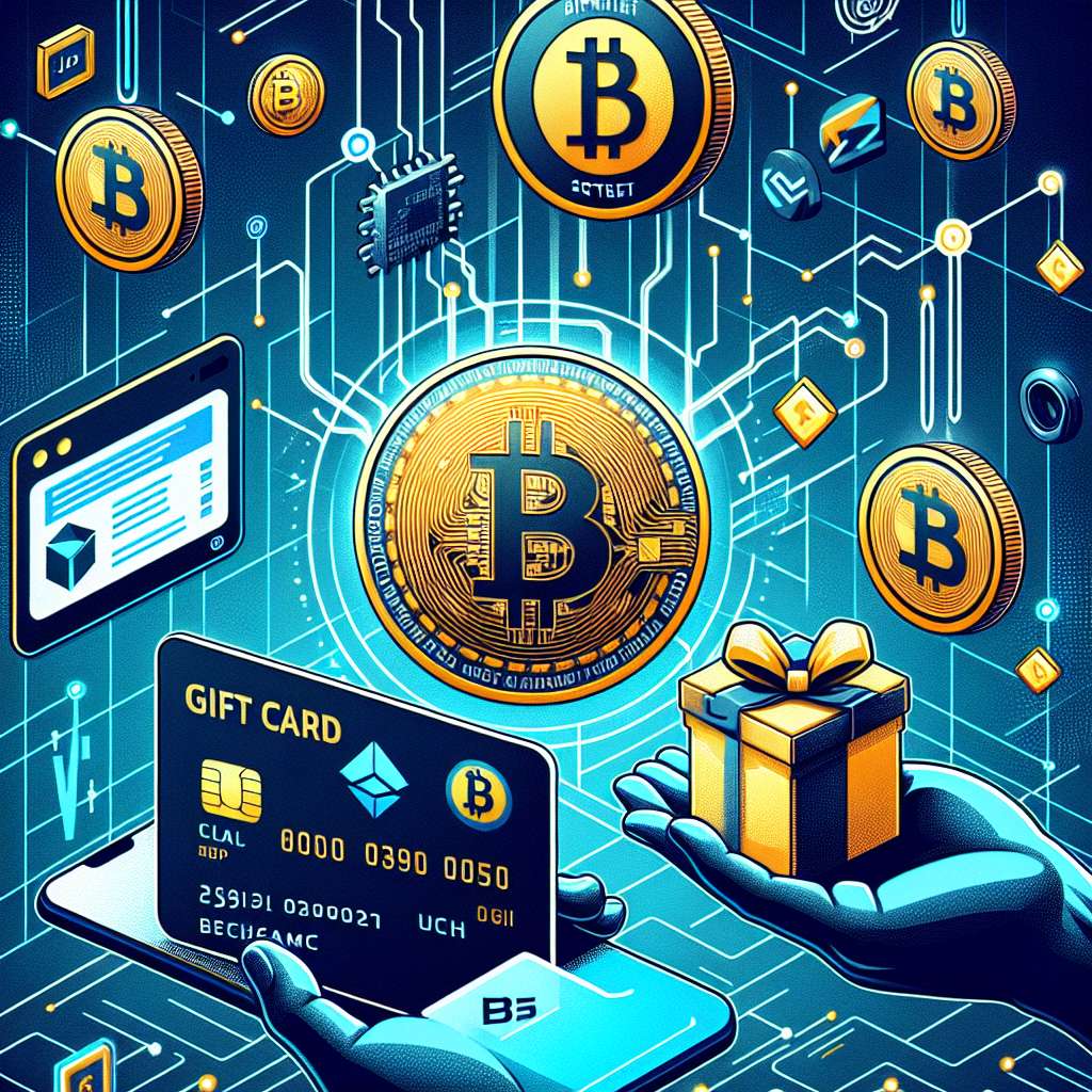 What are the best platforms to exchange cryptocurrency for whole foods gift cards?