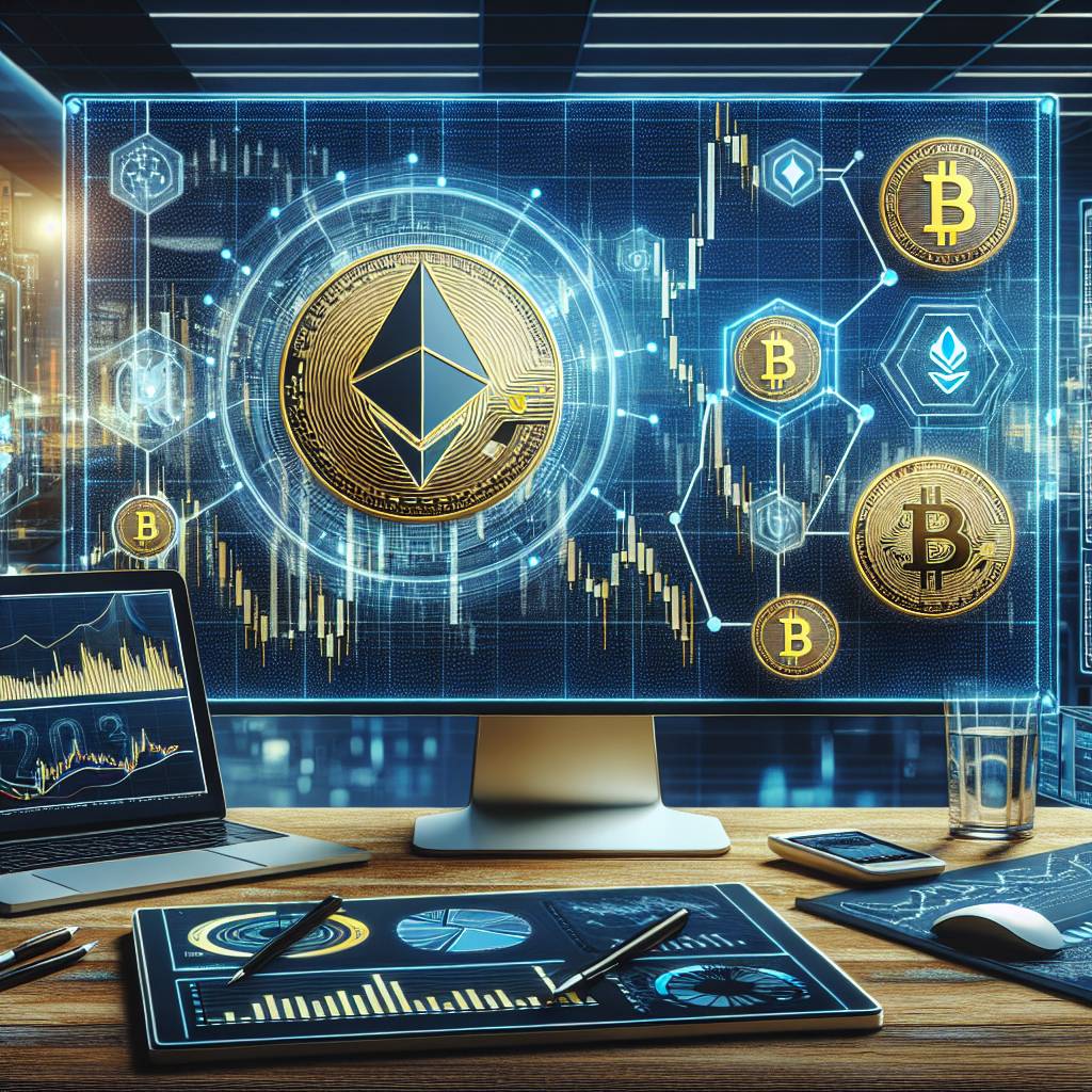 How does the interest rate for money market investments in the cryptocurrency industry compare to traditional markets?