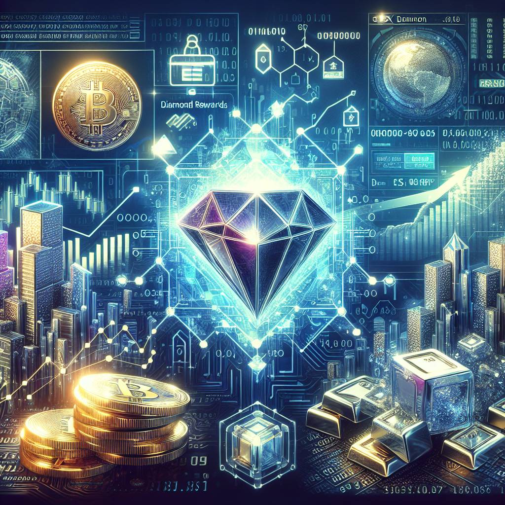 How can SFX Diamond Rewards help cryptocurrency enthusiasts maximize their earnings?