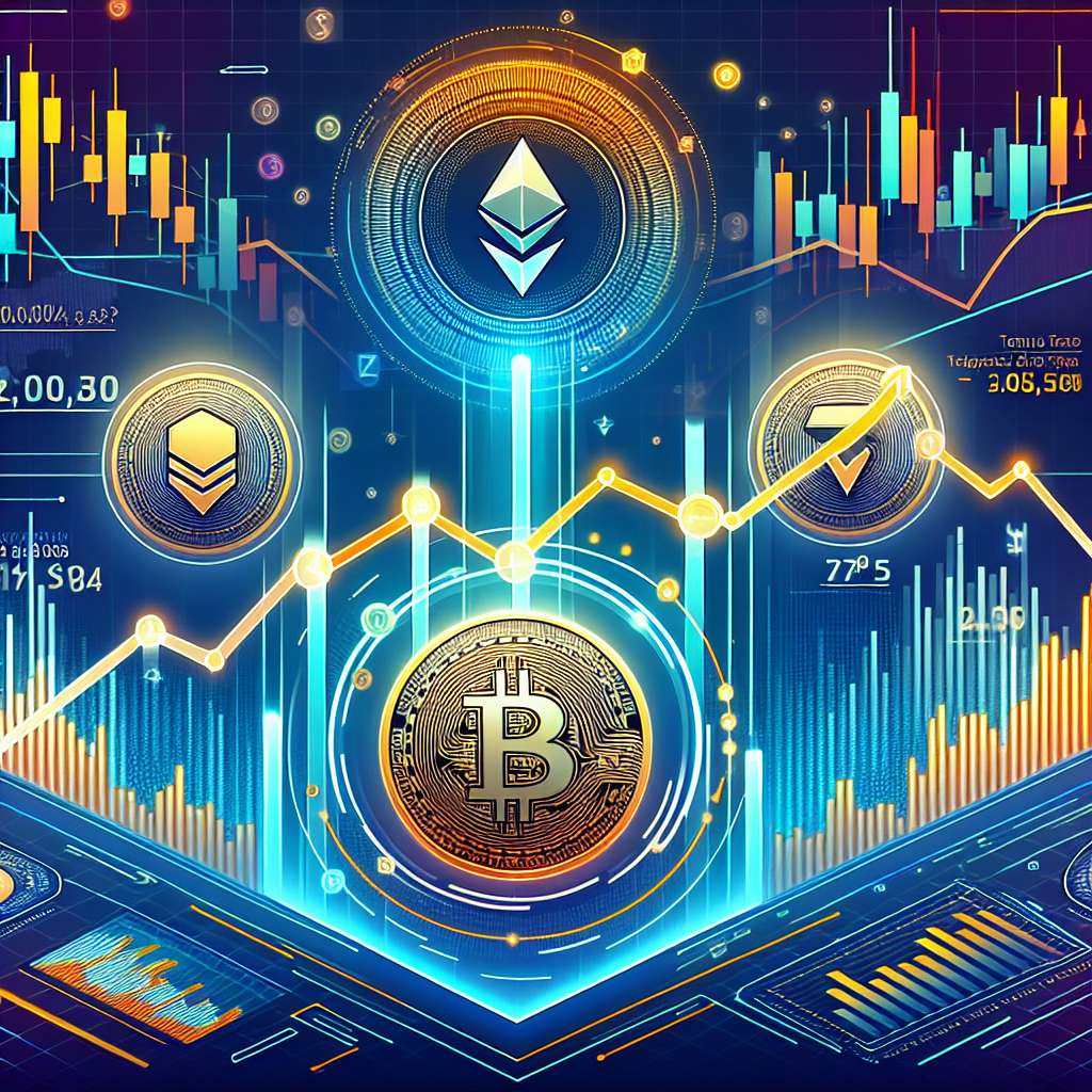 What is the impact of income on cryptocurrency investments?