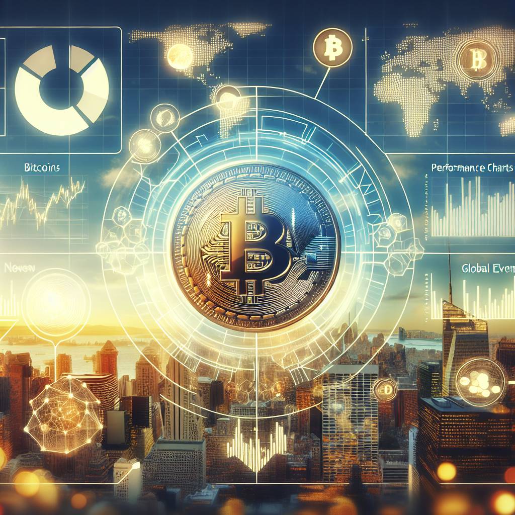 What factors influence the fluctuations in U308 prices in the digital currency market?
