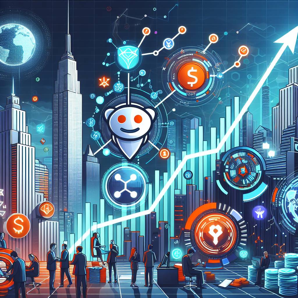 What are the advantages of using Reddit for Trig Coin enthusiasts and investors?