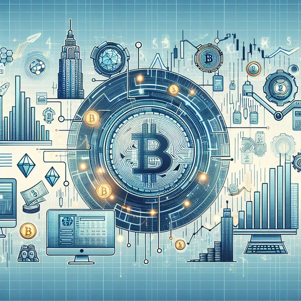 How does the margin requirement for cryptocurrency futures compare to traditional futures markets?