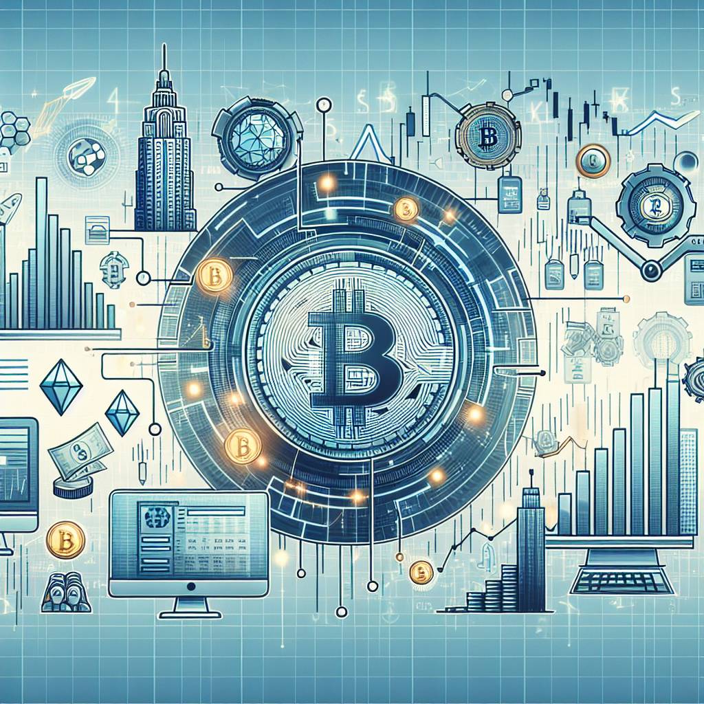 How does the margin debt of cryptocurrency traders compare to the S&P 500 chart?