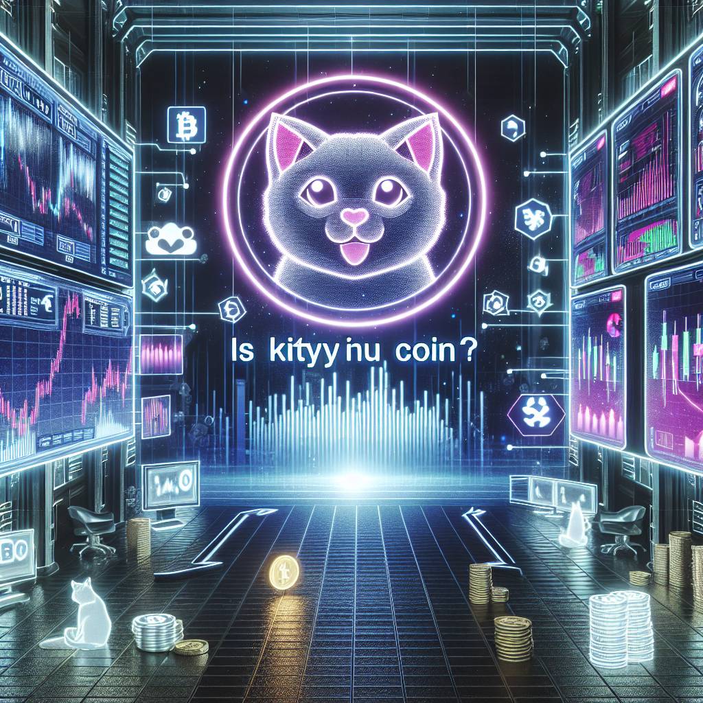 Is the price of Kitty Kat Coin increasing or decreasing?
