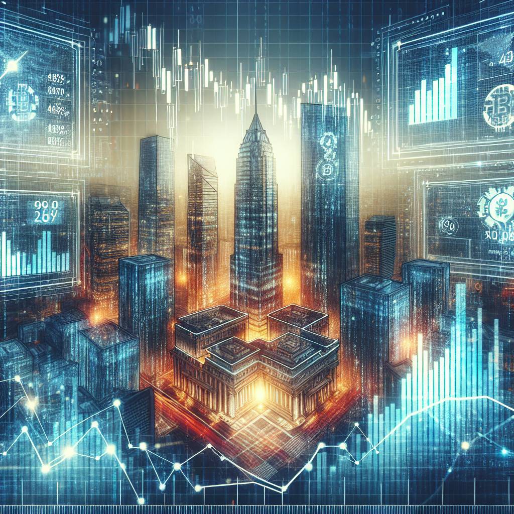 How do FOMC rate hike dates affect the price of digital currencies?