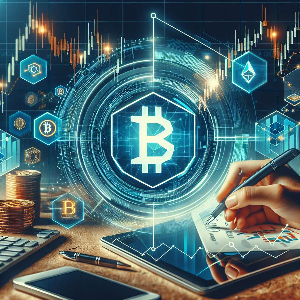 What is the potential impact of 23andme's stock price prediction on the cryptocurrency market in 2030?
