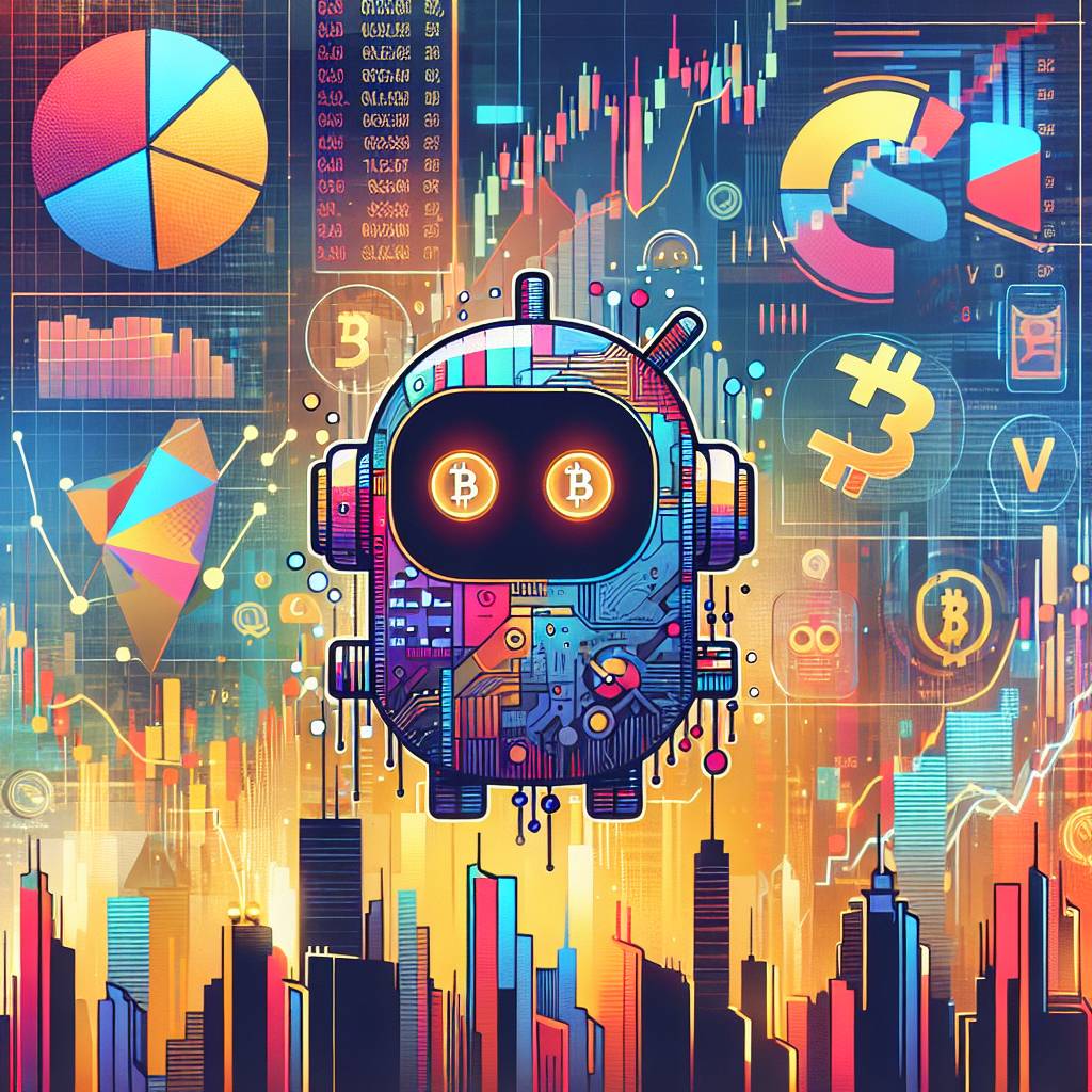 How can I optimize my cryptocurrency trading with 3 commas bots?