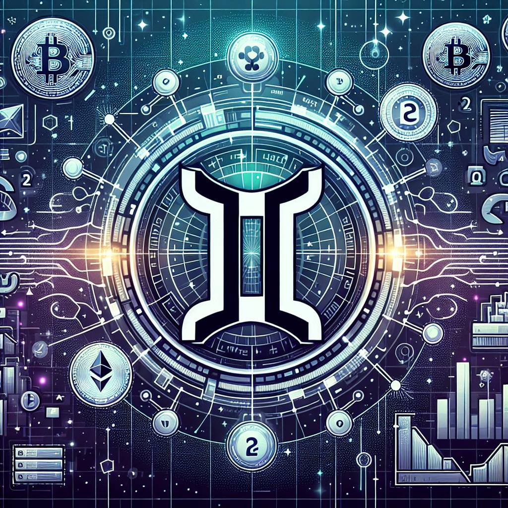 Are there any Geminis in the world who are actively trading cryptocurrencies?
