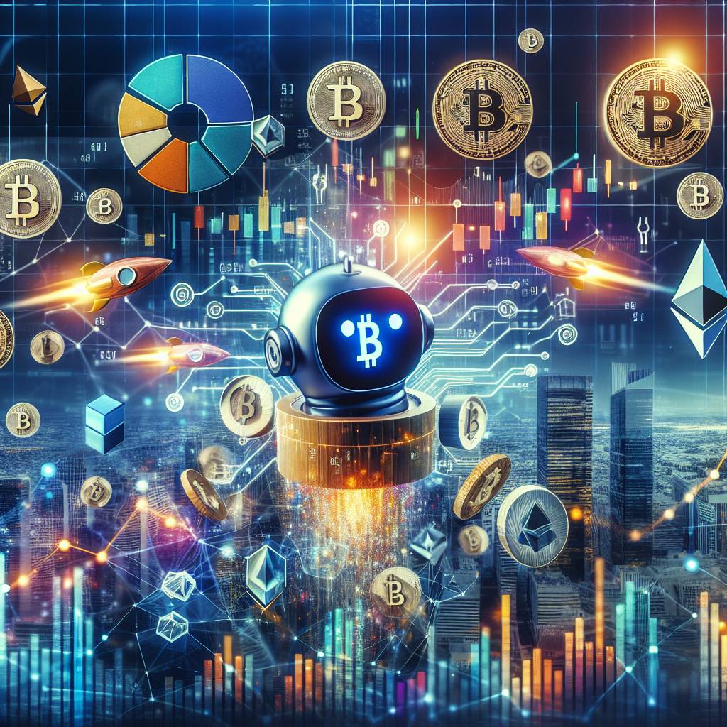 What strategies can I implement with a crypto bot trader?