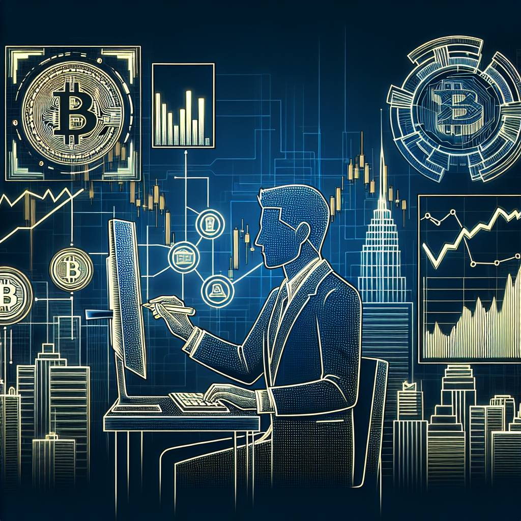 Are there any reliable bitcoin robot trading platforms?