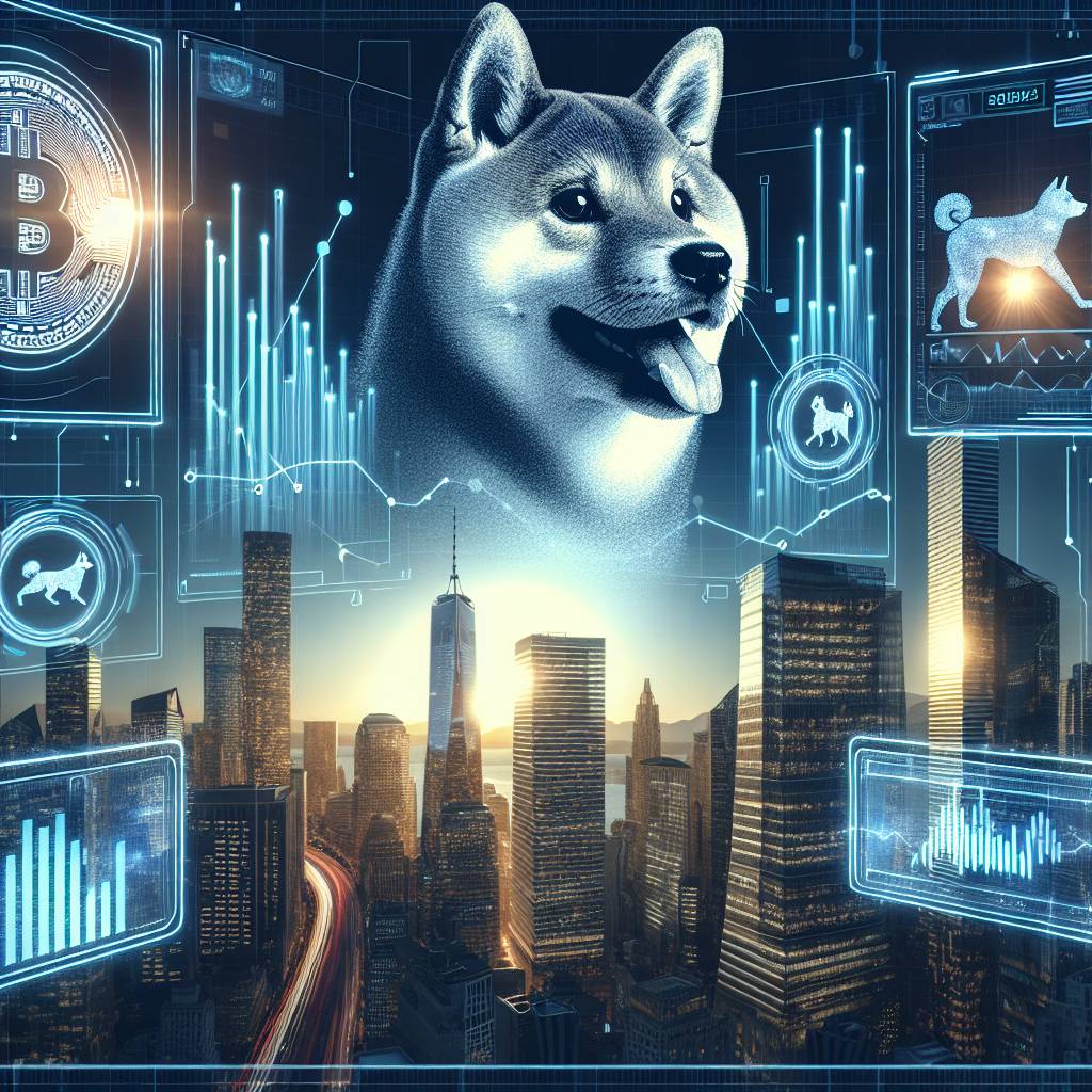 What is the future potential of Shiba Inu Coin in the cryptocurrency market?