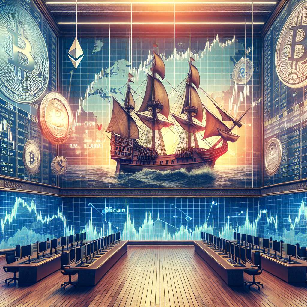 How did the South Sea Bubble affect investors in the cryptocurrency industry?