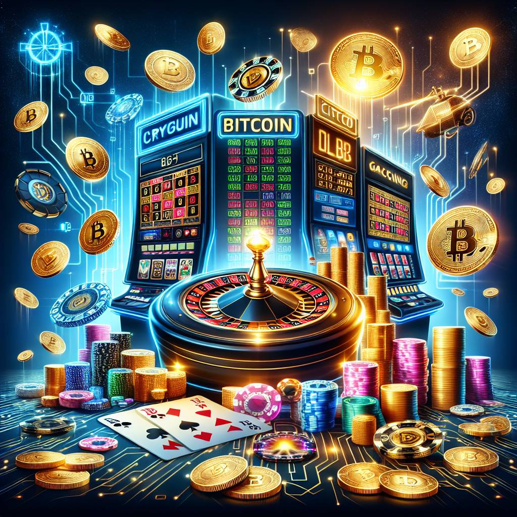 What are the best cryptocurrency betting sites for US players?