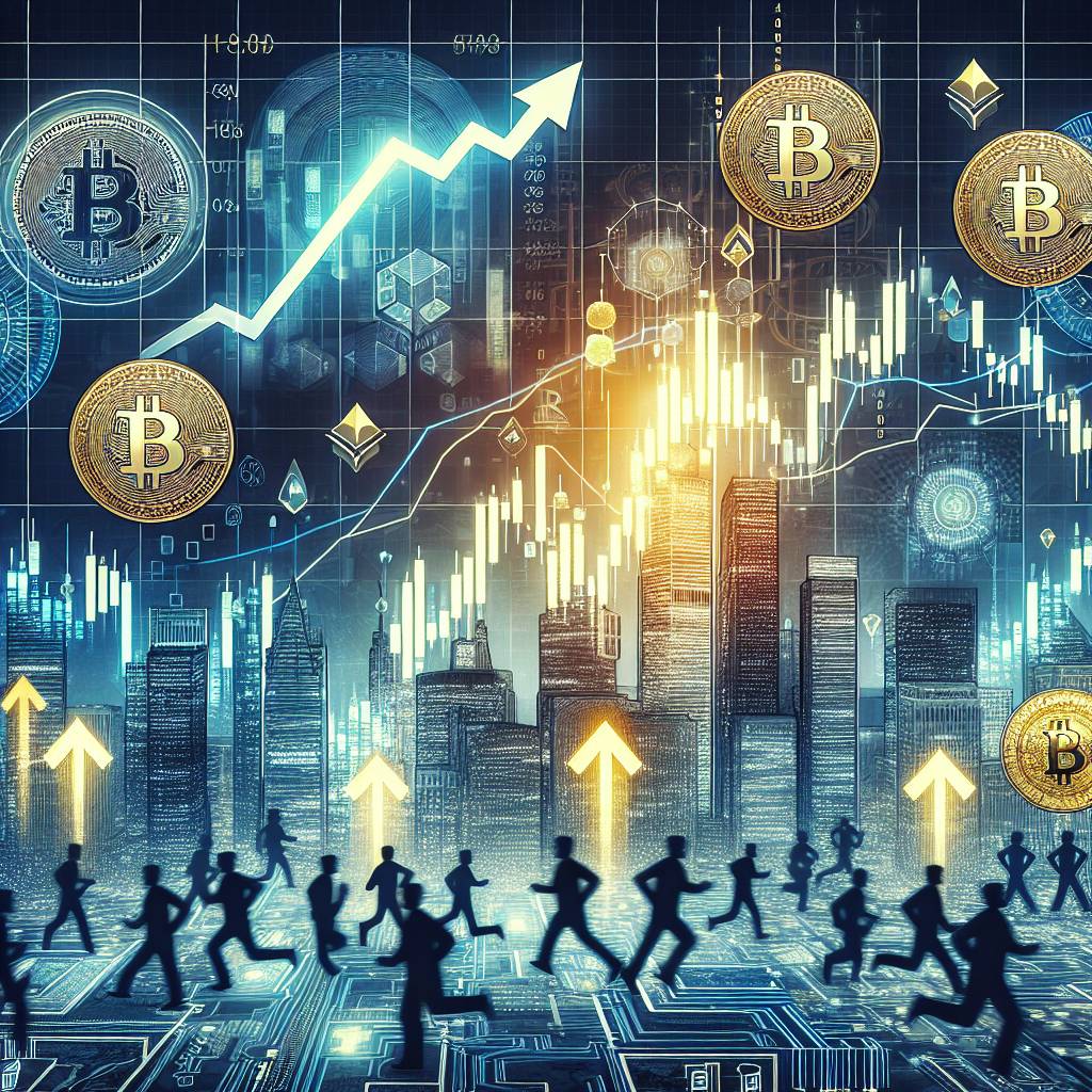 Is it possible to make a living by investing in digital currencies?