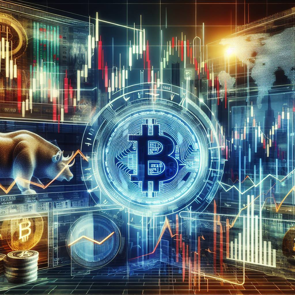 What is the 50 day moving average of a popular cryptocurrency?