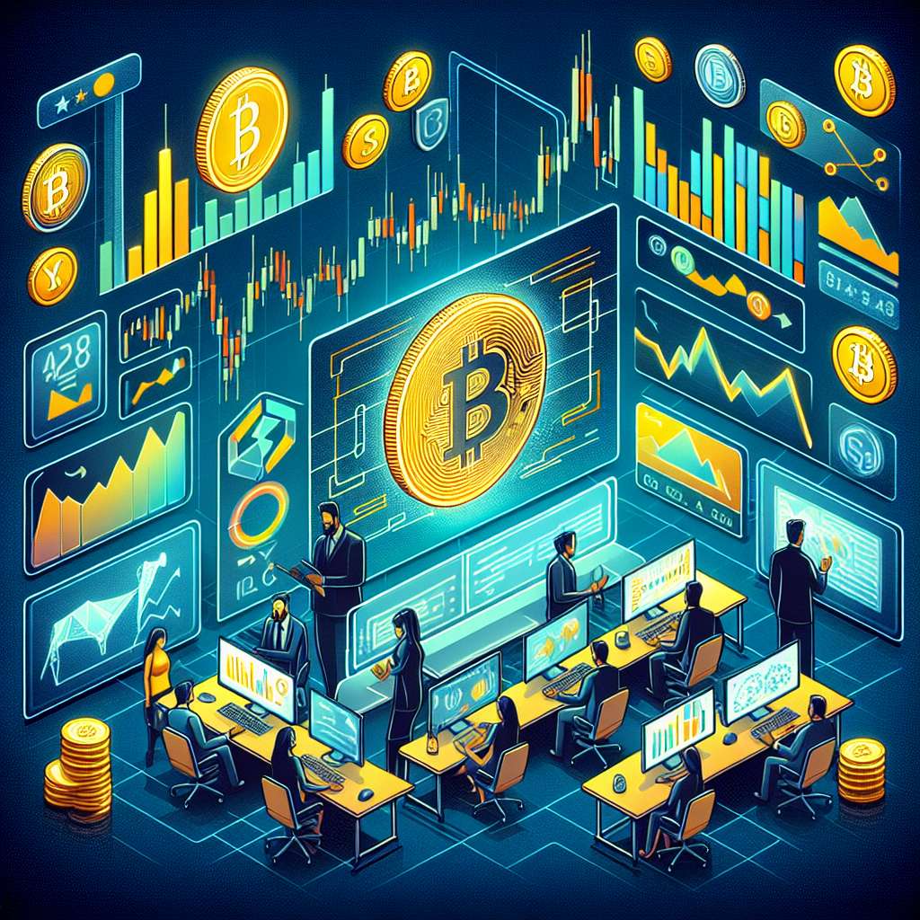 What is the process for buying and selling cryptocurrencies on Coin Inc?