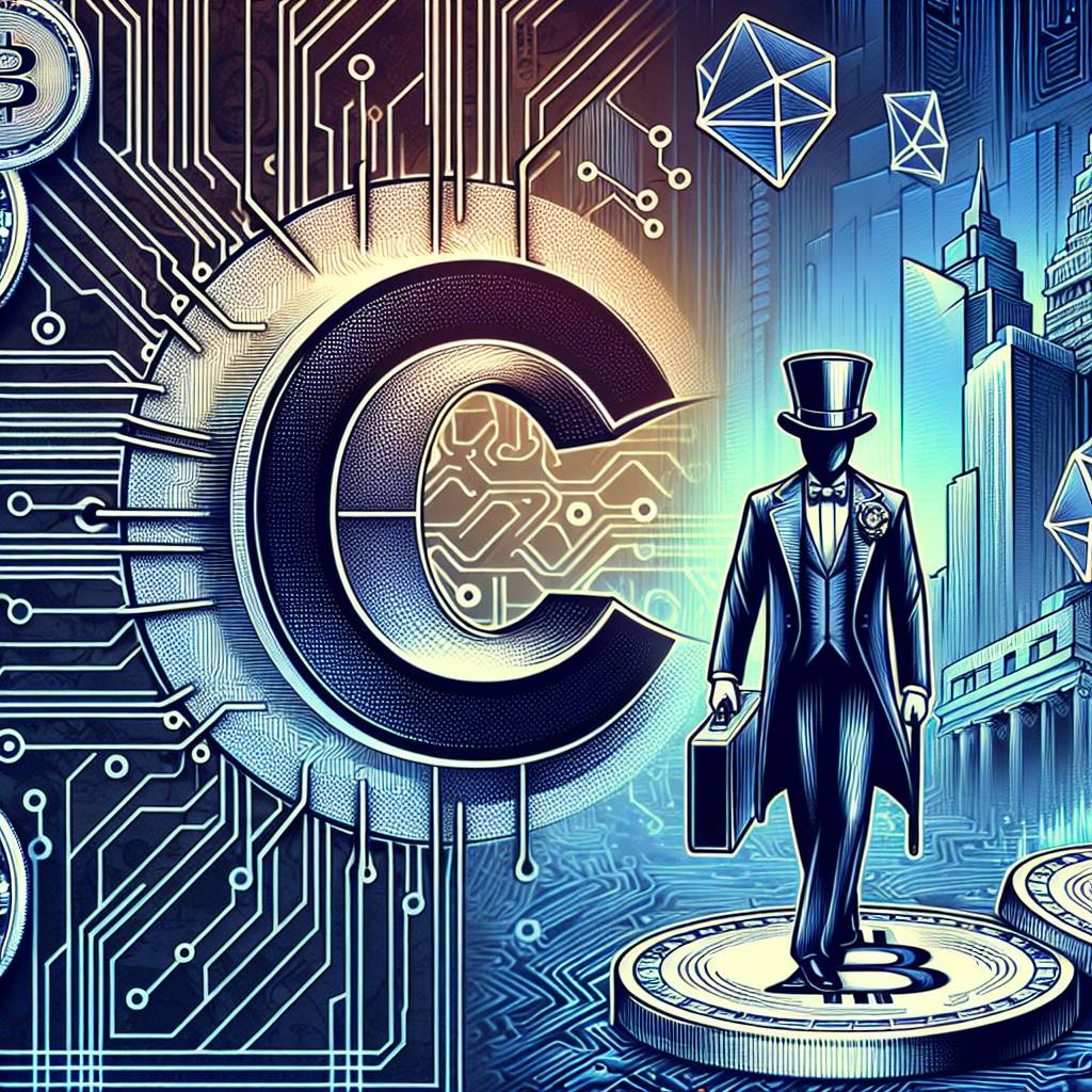 How can Alphabet Inc. Class C be utilized in the cryptocurrency industry?