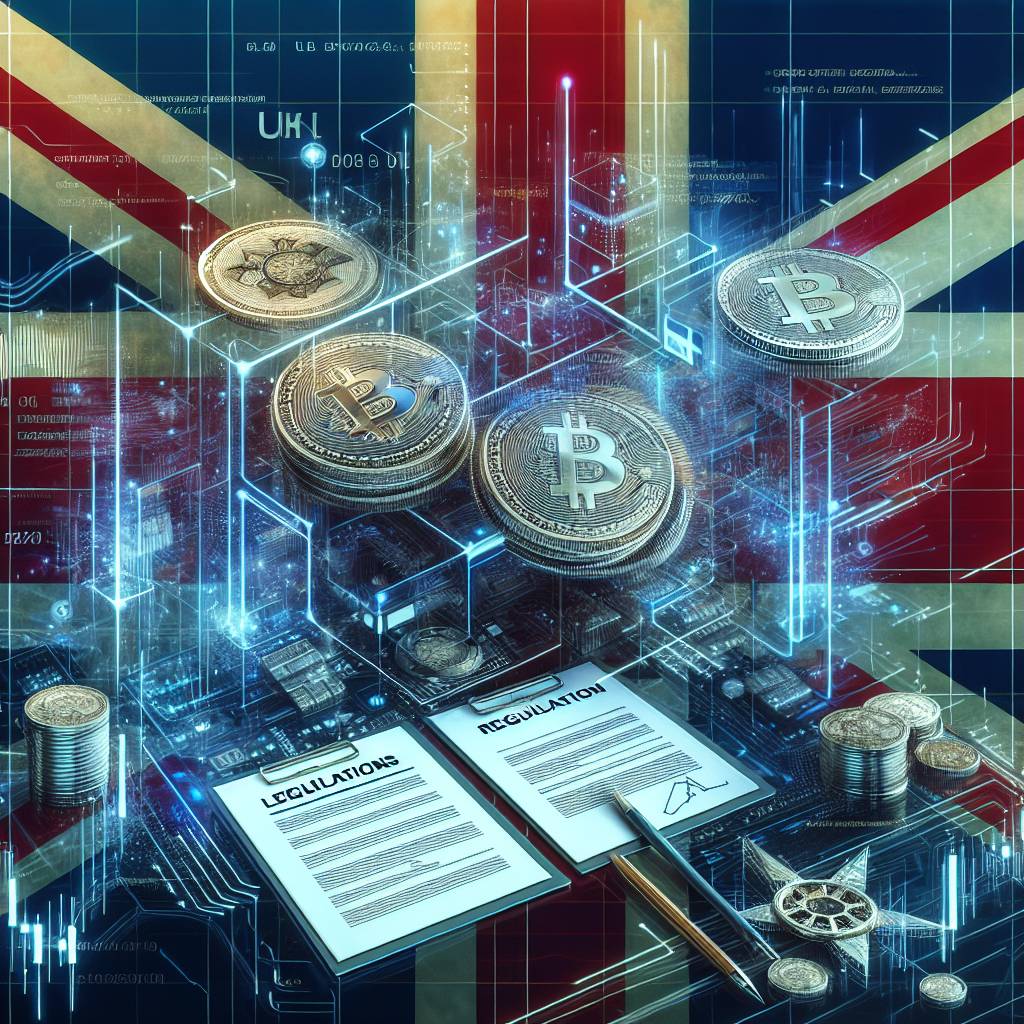 What are the regulations and laws regarding anti-money laundering in the cryptocurrency market?