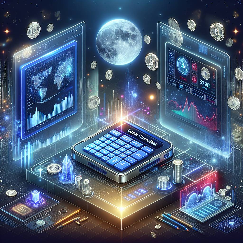 Which Luna calculator provides the most accurate crypto predictions?