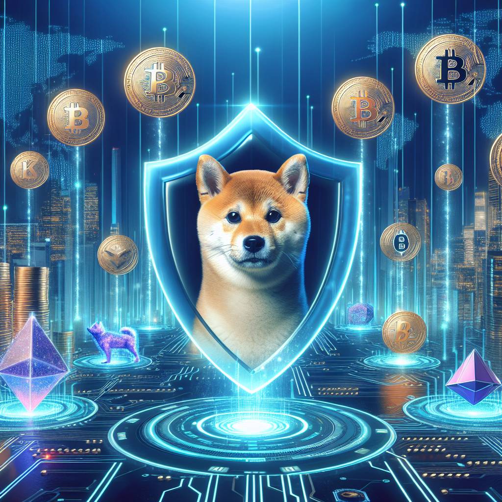 Is it possible to insure shiba inu using stablecoins or other stable cryptocurrencies?