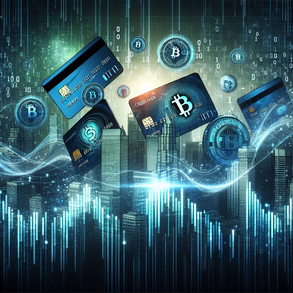 Which credit cards offer the highest level of security and fraud protection for cryptocurrency transactions in Curacao?