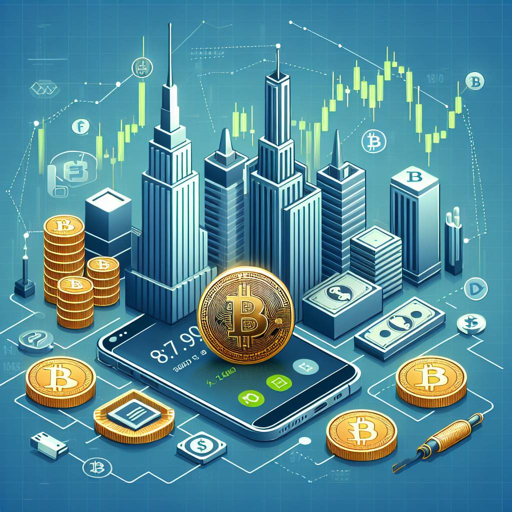 What are the top-rated companies for investing in cryptocurrencies?
