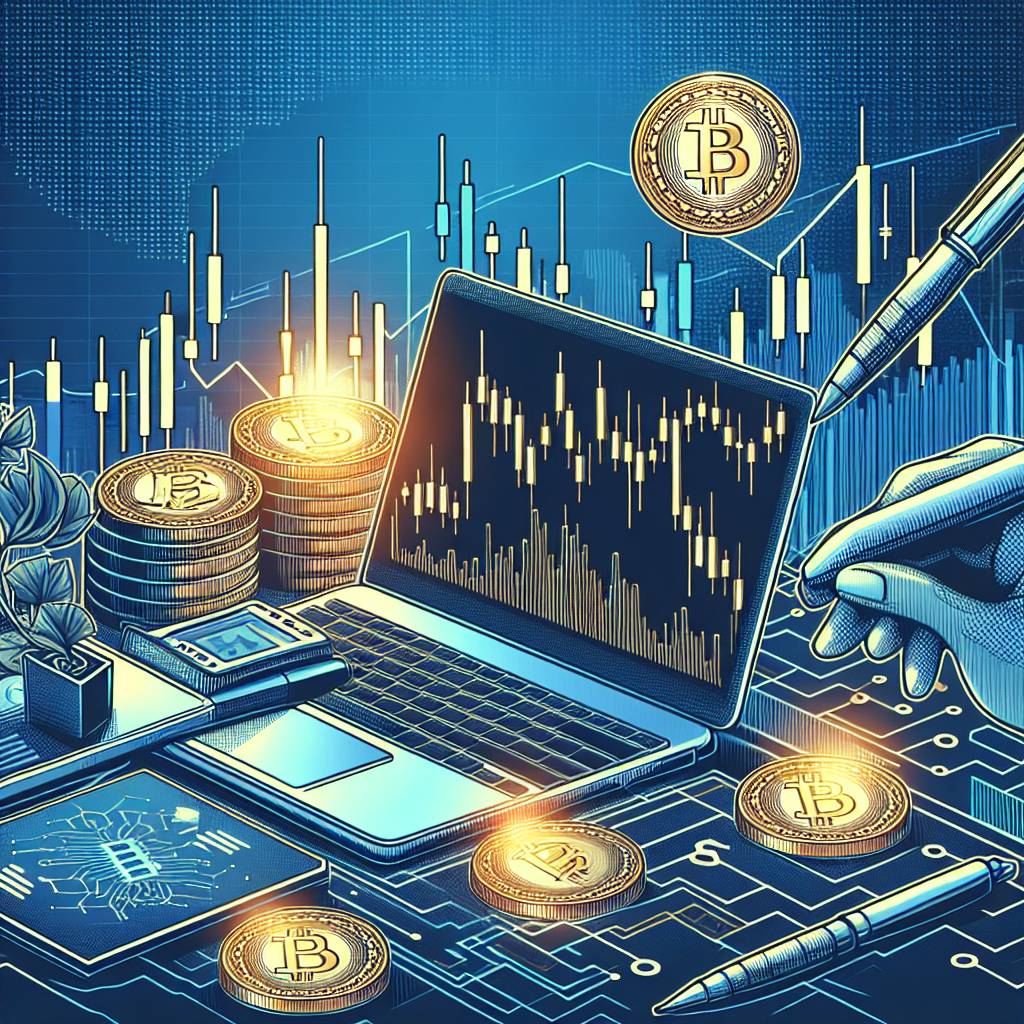 What are the key factors to consider when applying Fibonacci tradingview to cryptocurrency trading?