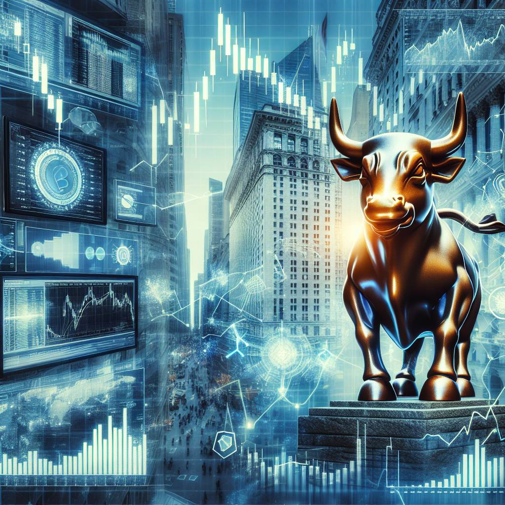 What is the best market forecast indicator for cryptocurrency trading?