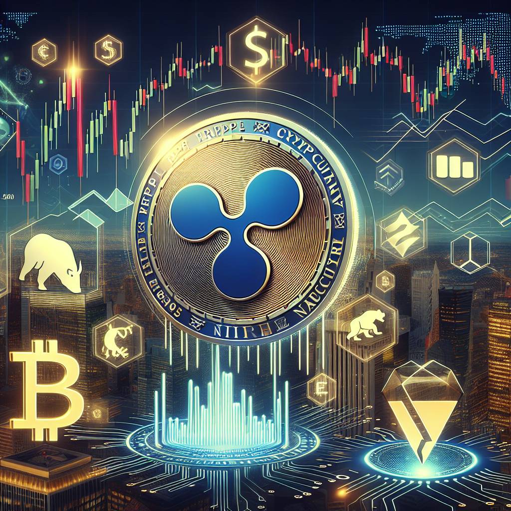 What is the best platform to trade Ripple for Naira?