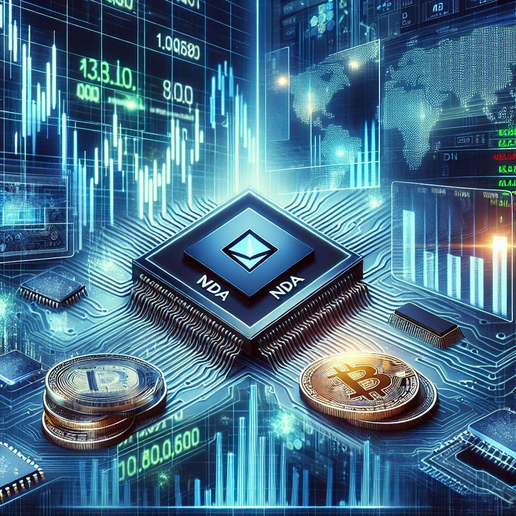 What impact will Oxford Nanopore's IPO have on the cryptocurrency market?