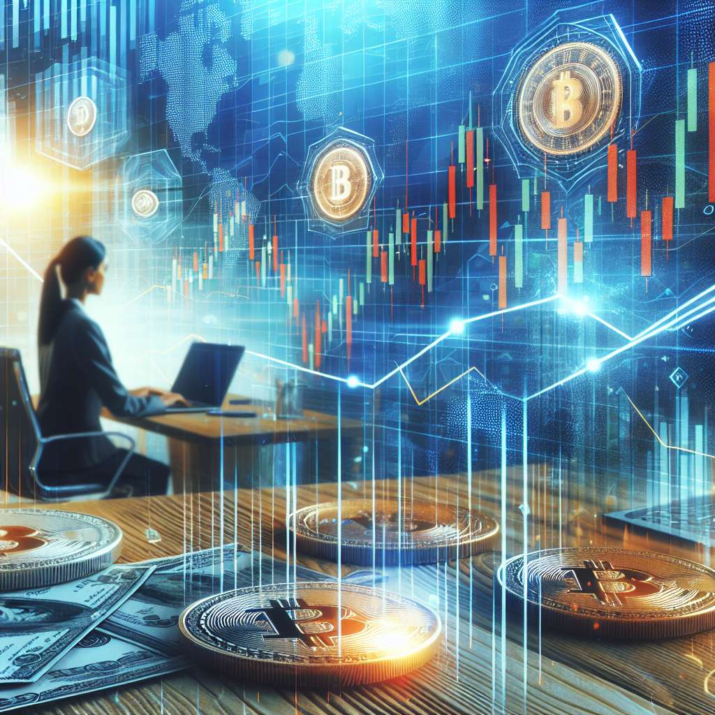 What is the impact of the efficient markets hypothesis (EMH) on the cryptocurrency market?