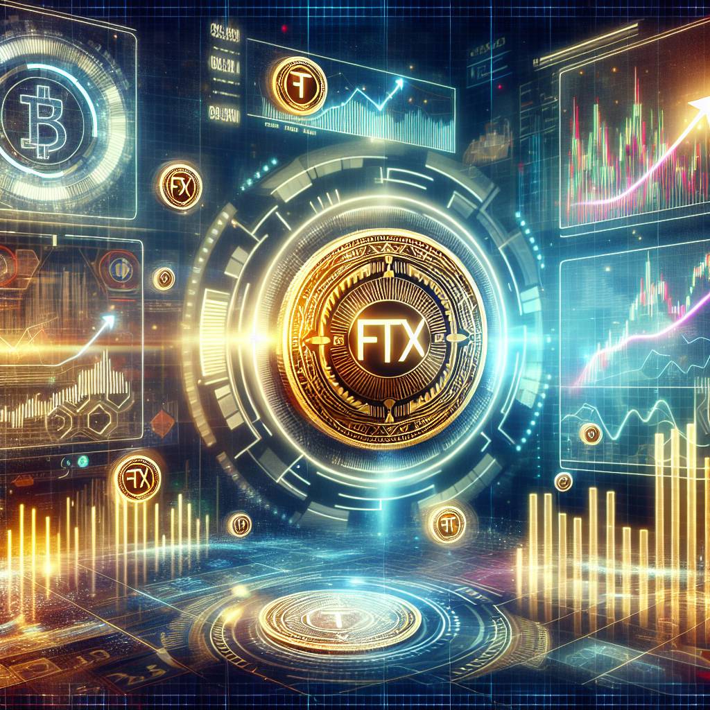 What is the future potential of FTX tokens in the cryptocurrency market?