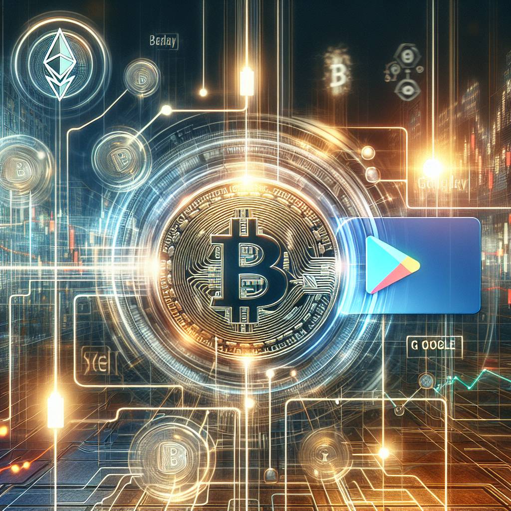 Is it possible to exchange digital currency for Google Play cards?