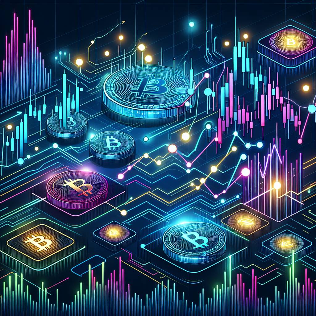 Which tradingview.com reviews provide insights on trading strategies for cryptocurrencies?