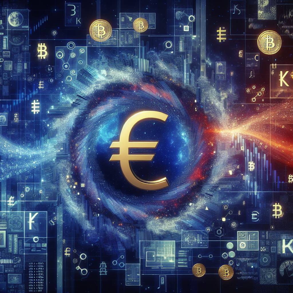 What is the significance of the Sweden money symbol in the cryptocurrency industry?