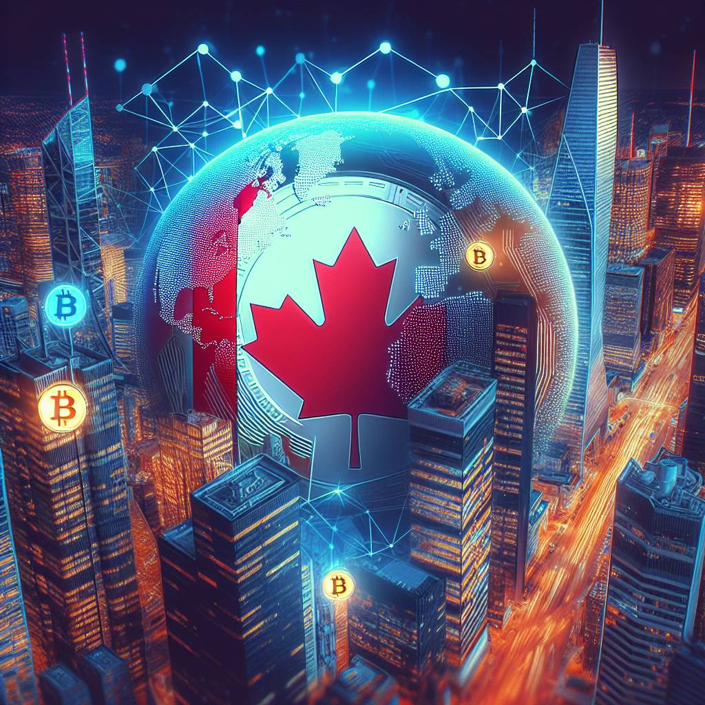How does the Canadian purpose Bitcoin ETF differ from other cryptocurrency investment options?