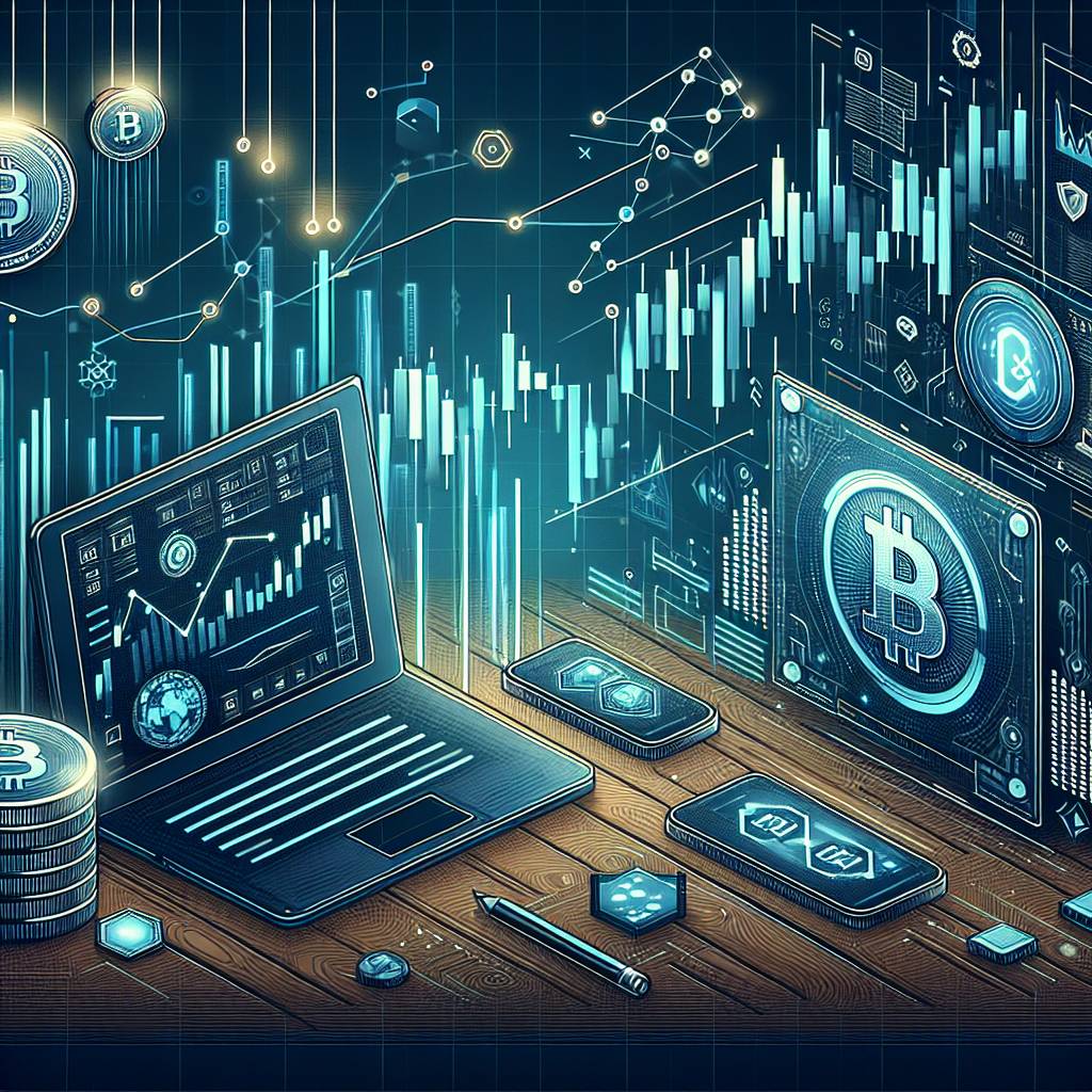 What are the features of the May Thompson CoinDesk platform for trading cryptocurrencies?