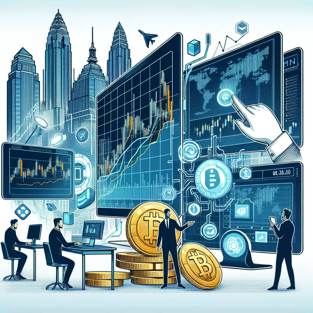 What are the advantages of using a crypto trading bot on Bibox?