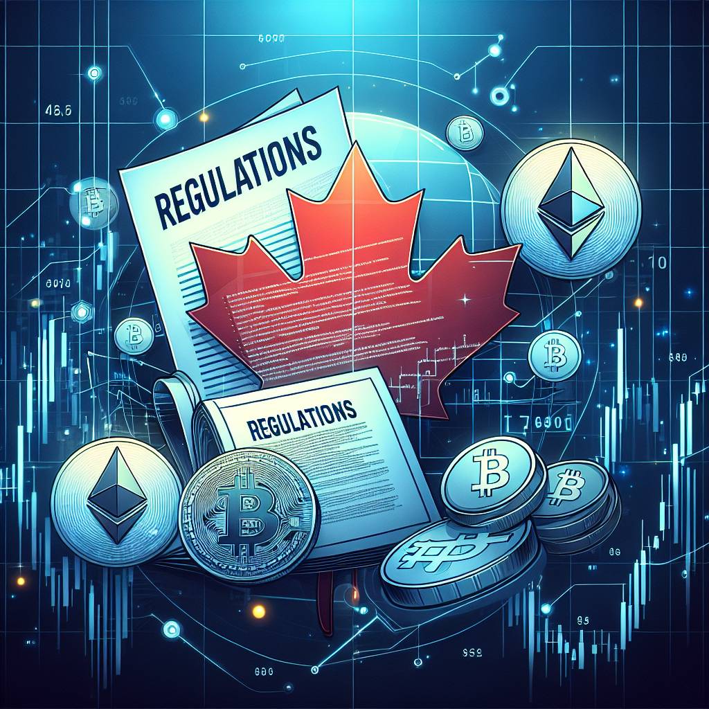 What are the regulations for cryptocurrency businesses in Canada?