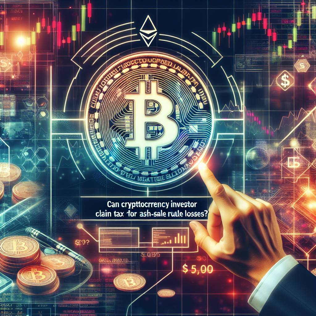 How can cryptocurrency investors protect themselves from future market crashes?