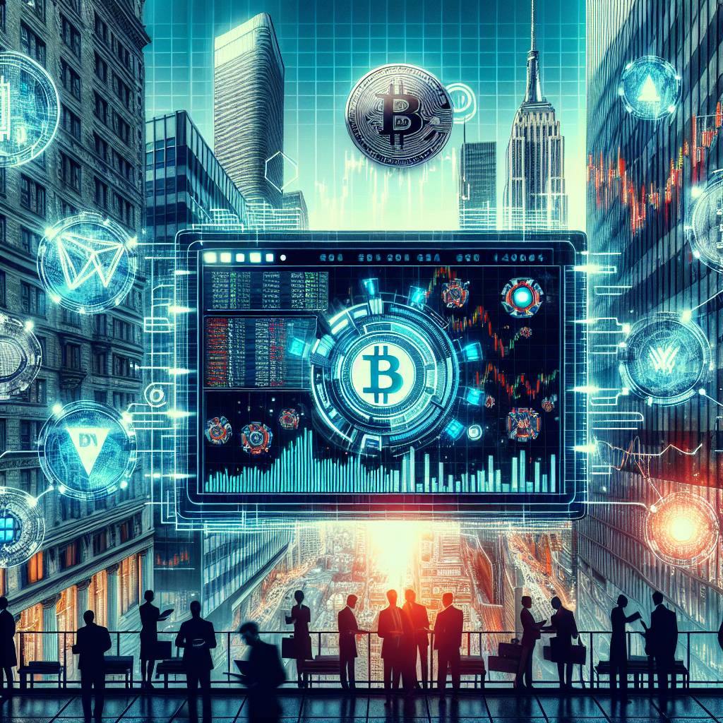 How can I trade cryptocurrencies on the Barcelona Stock Exchange?