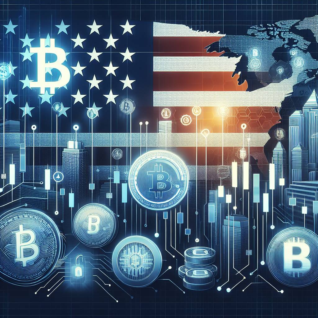 What are the top binary options brokers in the USA that provide a safe and secure environment for trading cryptocurrencies?