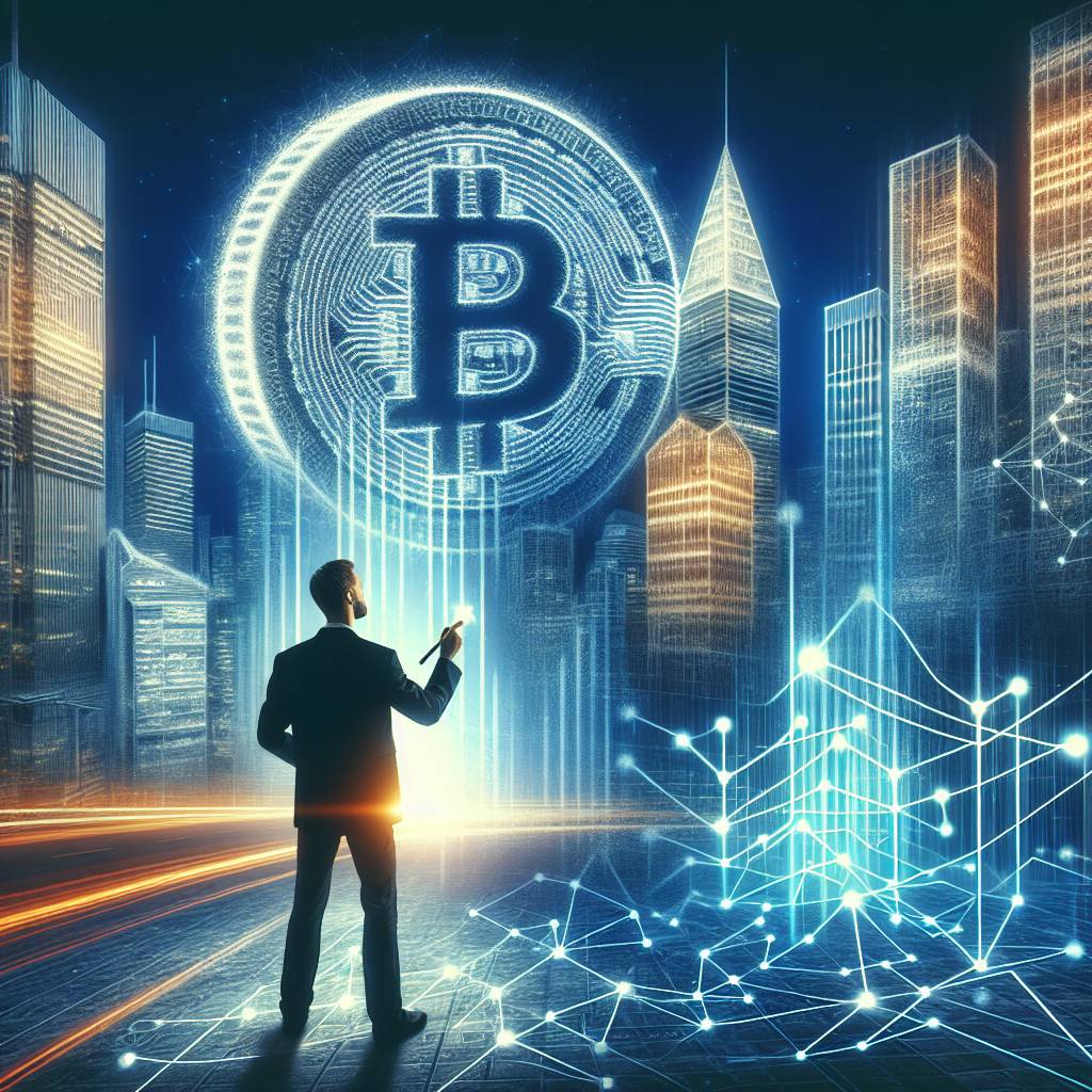 What is the impact of Hayden Hillier-Smith's expertise on the cryptocurrency market?