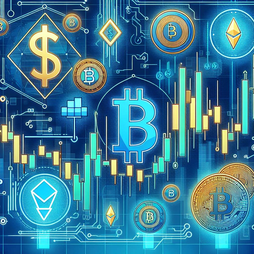 How does the stock price of OCGN compare to other digital currencies?